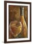 White Wine-Gregory Gorham-Framed Photographic Print