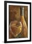 White Wine-Gregory Gorham-Framed Photographic Print