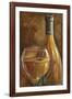 White Wine-Gregory Gorham-Framed Photographic Print