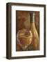 White Wine-Gregory Gorham-Framed Photographic Print