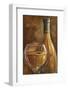 White Wine-Gregory Gorham-Framed Photographic Print