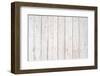 White Wood Texture Background-adistock-Framed Photographic Print
