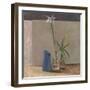 White Yellow Blue, 2008-William Packer-Framed Giclee Print