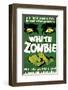 White Zombie - 1932-null-Framed Giclee Print