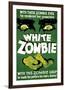 White Zombie - 1932-null-Framed Giclee Print