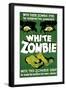 White Zombie - 1932-null-Framed Giclee Print