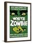 White Zombie - 1932-null-Framed Giclee Print