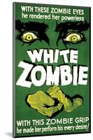 White Zombie - 1932-null-Mounted Giclee Print