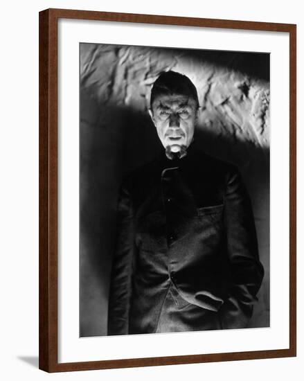 White Zombie, 1932-null-Framed Photographic Print