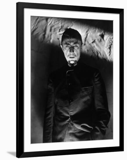 White Zombie, 1932-null-Framed Photographic Print