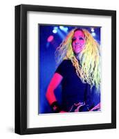 White Zombie-null-Framed Photo