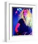 White Zombie-null-Framed Photo