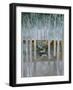 White-Mary Kuper-Framed Giclee Print