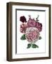 Whitebkgd-The Saturday Evening Post-Framed Premium Giclee Print