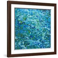 Whitecap-Margaret Juul-Framed Giclee Print