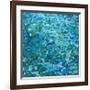 Whitecap-Margaret Juul-Framed Giclee Print