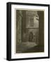 Whitechapel-Gustave Doré-Framed Giclee Print