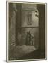 Whitechapel-Gustave Doré-Mounted Giclee Print