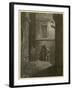Whitechapel-Gustave Doré-Framed Giclee Print