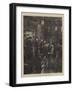 Whitecross Street Prison-Charles Green-Framed Giclee Print