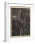 Whitecross Street Prison-Charles Green-Framed Giclee Print