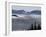 Whiteface Mountain Lake Placid Skiing Travel-David Duprey-Framed Premium Photographic Print