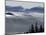 Whiteface Mountain Lake Placid Skiing Travel-David Duprey-Mounted Photographic Print