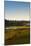 Whitefish Lake Golf Course-Dom Furore-Mounted Premium Photographic Print