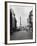 Whitehall 1930S-null-Framed Photographic Print