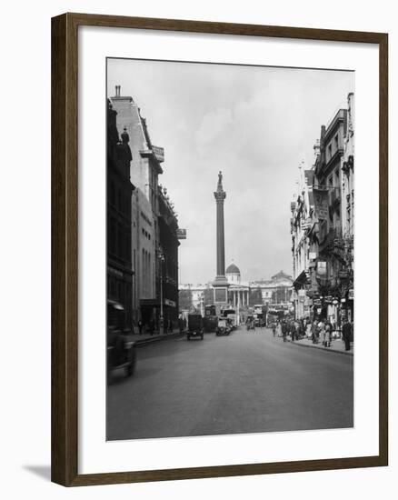 Whitehall 1930S-null-Framed Photographic Print