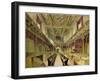 Whitehall Chapel Uk-null-Framed Giclee Print