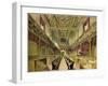 Whitehall Chapel Uk-null-Framed Giclee Print