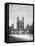 Whitehall Gate-Paul Sandby-Framed Stretched Canvas