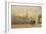 Whitehall-Herbert Menzies Marshall-Framed Giclee Print