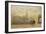 Whitehall-Herbert Menzies Marshall-Framed Giclee Print