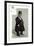 Whitehaven, Augustus Helder, British Politician, 1896-Spy-Framed Giclee Print