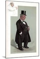 Whitehaven, Augustus Helder, British Politician, 1896-Spy-Mounted Giclee Print