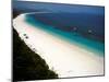 Whitehaven Beach, Whitsunday Island, Australia-Stuart Westmoreland-Mounted Premium Photographic Print