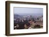 Whitehaven, Harbour from the East, Cumberland, 20th century-CM Dixon-Framed Photographic Print