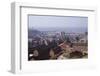 Whitehaven, Harbour from the East, Cumberland, 20th century-CM Dixon-Framed Photographic Print