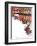 Whiteleys-Peter Jackson-Framed Giclee Print