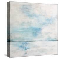 Whiteout 2-Doris Charest-Stretched Canvas