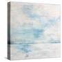Whiteout 2-Doris Charest-Stretched Canvas