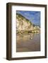 Whitepark Bay, County Antrim, Ulster, Northern Ireland, United Kingdom, Europe-Carsten Krieger-Framed Photographic Print