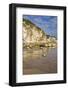 Whitepark Bay, County Antrim, Ulster, Northern Ireland, United Kingdom, Europe-Carsten Krieger-Framed Photographic Print