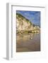 Whitepark Bay, County Antrim, Ulster, Northern Ireland, United Kingdom, Europe-Carsten Krieger-Framed Photographic Print