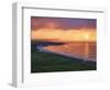 Whitepark Bay, County Antrim, Ulster, Northern Ireland-Carsten Krieger-Framed Photographic Print