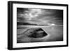 Whitesands Beach-Craig Howarth-Framed Photographic Print