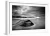 Whitesands Beach-Craig Howarth-Framed Photographic Print