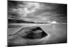 Whitesands Beach-Craig Howarth-Mounted Photographic Print